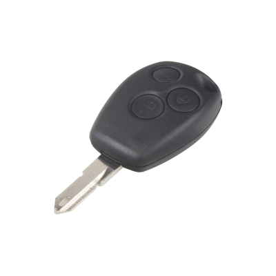 Náhradný obal klúča pre Renault 3 tlačítkový